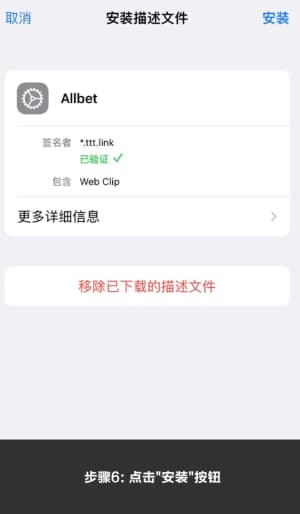 苹果测试沙盒内测版传控矩阵受信任装载教程6