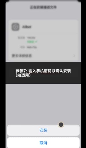 苹果测试沙盒内测版传控矩阵受信任装载教程7