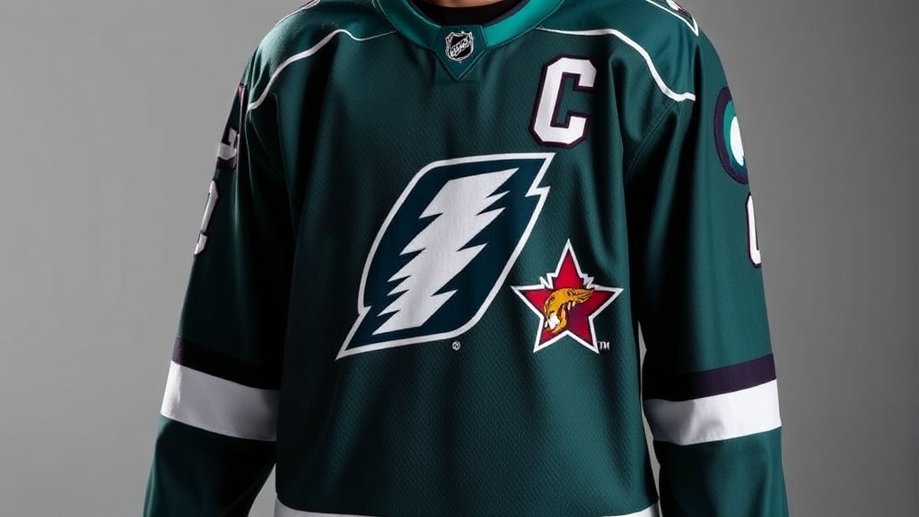 NHL2026-27赛季'家乡混音'球衣前瞻：密码破译、首秀时间与商业新局
